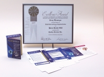 EXCELLENCE AWARD