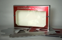 Window Box Packaging
