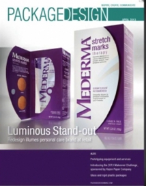 PACKAGE DESIGN MAGAZINE