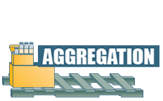 Aggregation