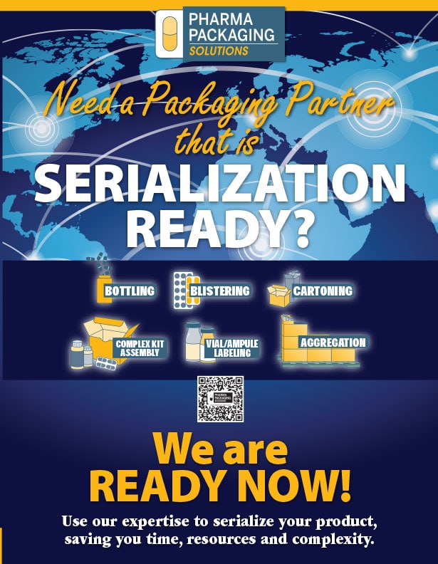 Benefits Of Pharmaceutical Serialization