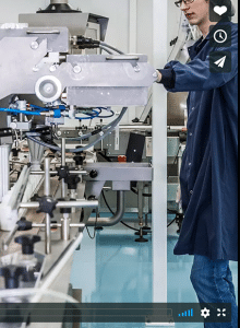 Pharmaceutical Serialization