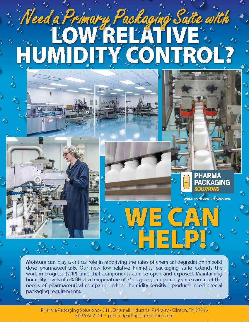 DCAT Flyer 2017 Final_Page_2 Low Humidity Packaging Suite