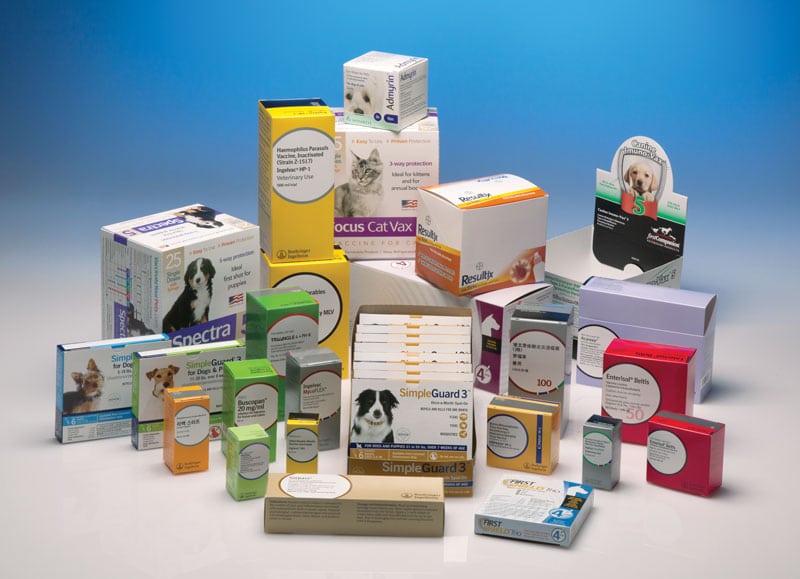 Veterinary Healthcare