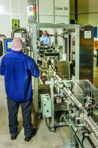 Serialization Process