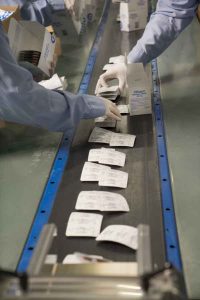 Drug Packaging