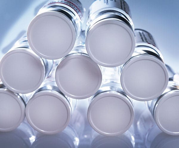 Parenteral Packaging