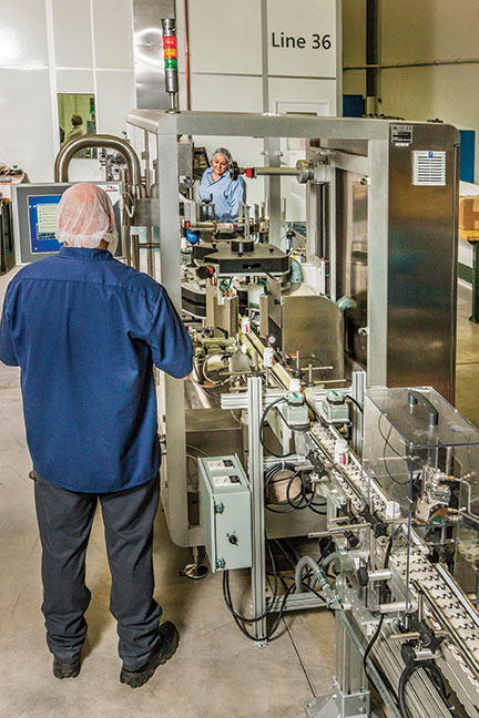 Pharmaceutical Serialization