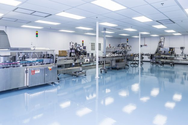 Low Relative Humidity Sensitive Primary Packaging Suite