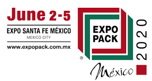 Pack Expo Mexico