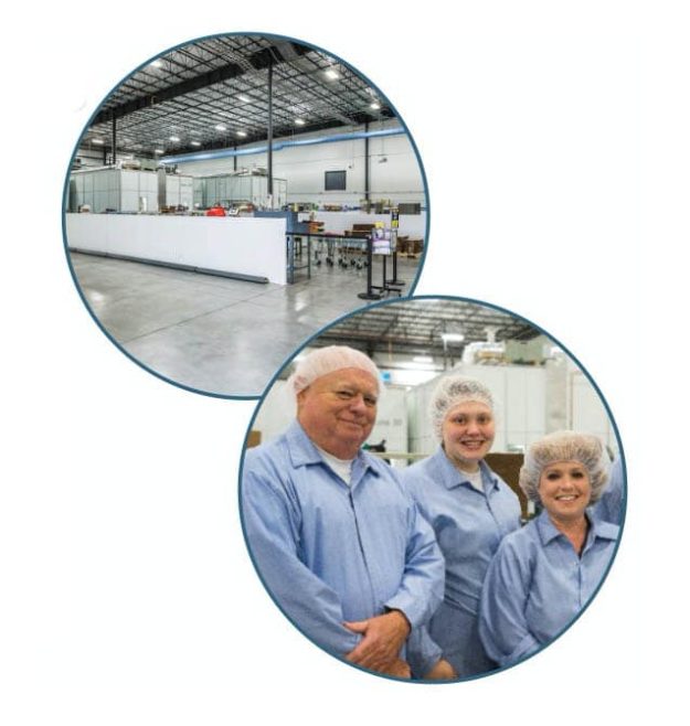 Pharmaceutical Contract Manufacturing Companies