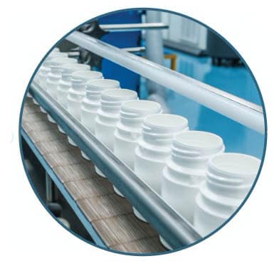 Pharmaceutical Packaging Services