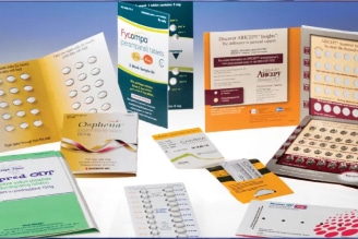 Pharmaceutical Packaging Companies