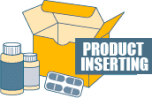 Product Inserting