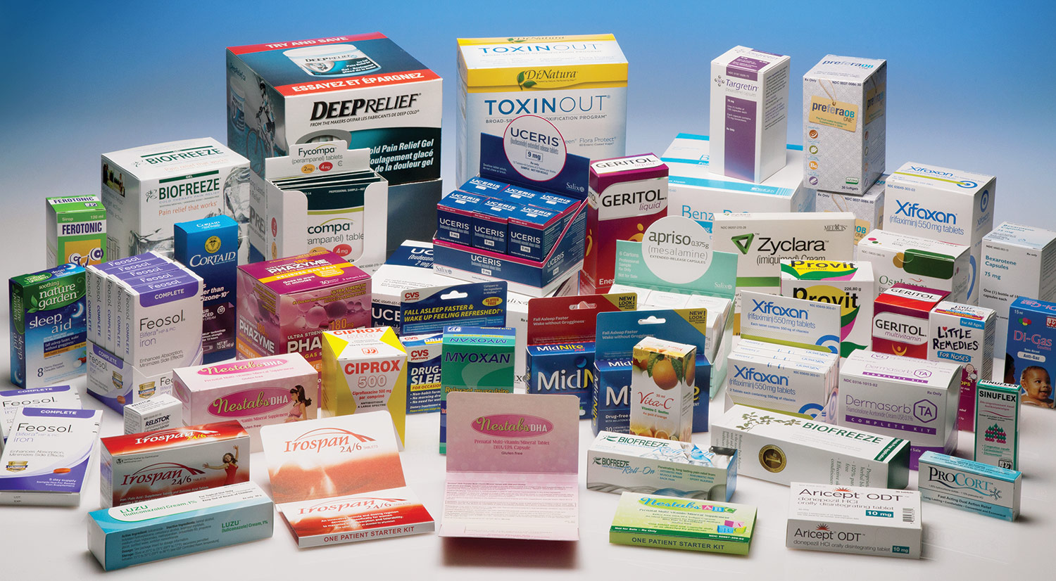 The Role of Packaging in the Pharmaceutical Industry - Pharma Packaging  Solutions